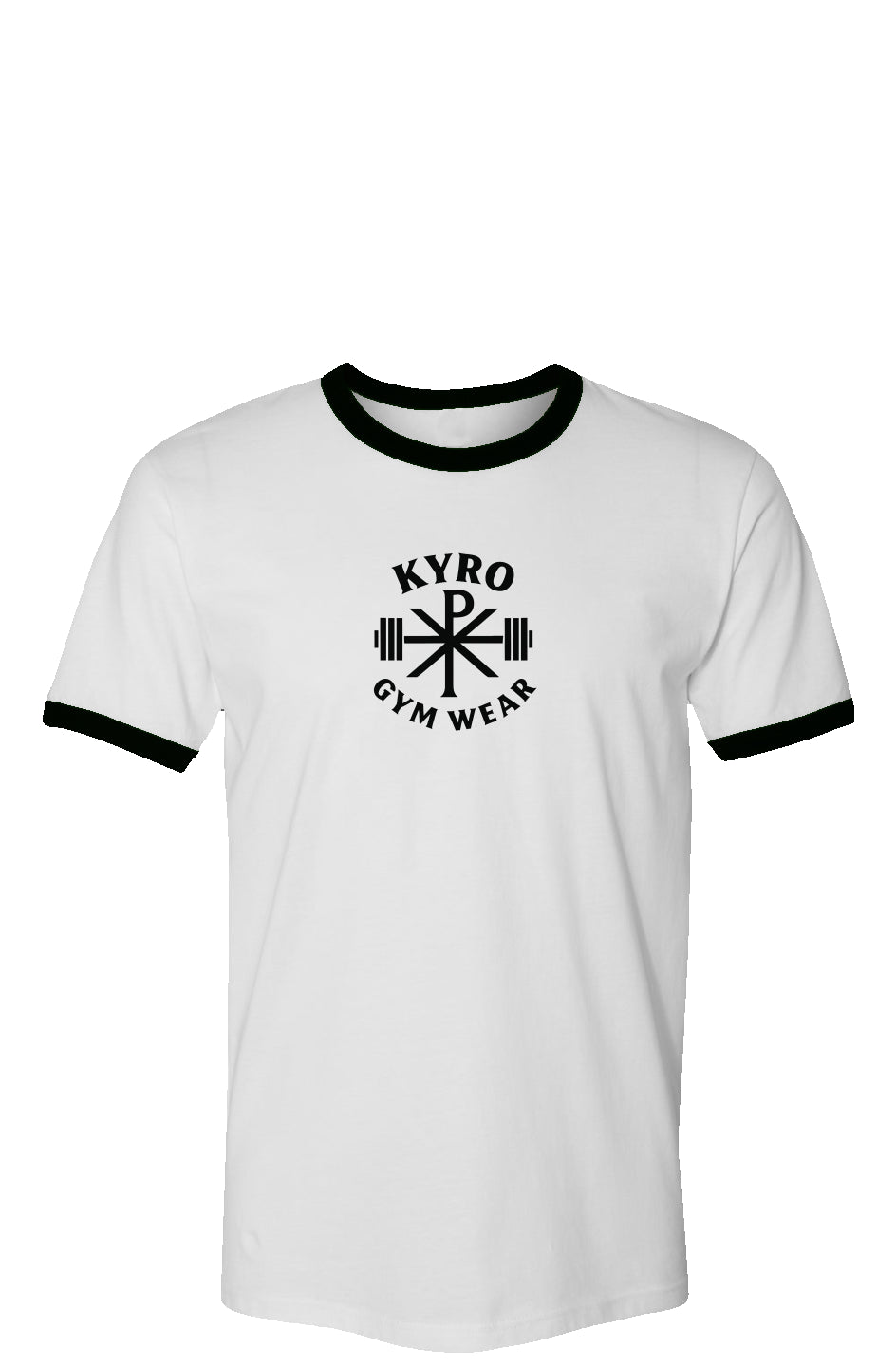 Vintage Ringer T-Shirt