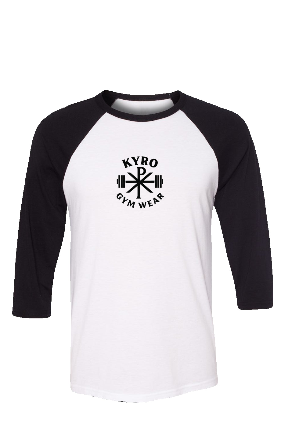 Baseball Tee