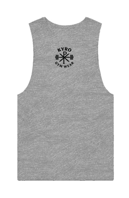 Tank - Grey