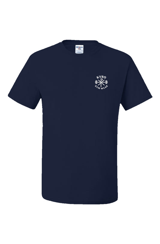 Dri-Power T-Shirt - Navy