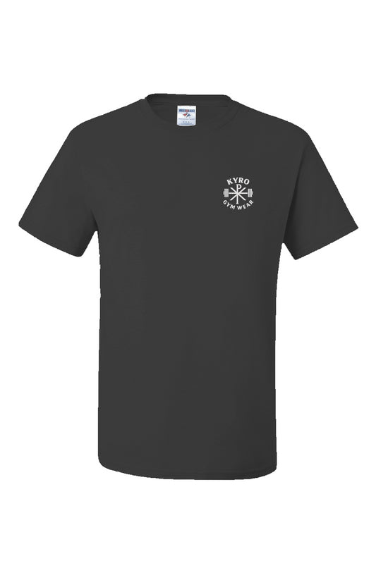  Dri-Power T-Shirt - Charcoal Grey