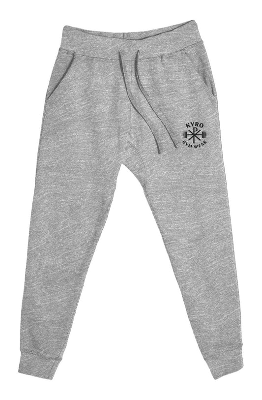 Unisex Premium Jogger Pant - Grey