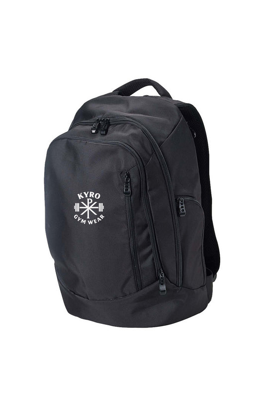 Tech Backpack