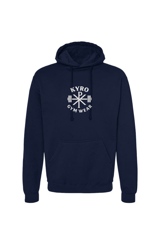 Unisex Pullover Hoody - Navy