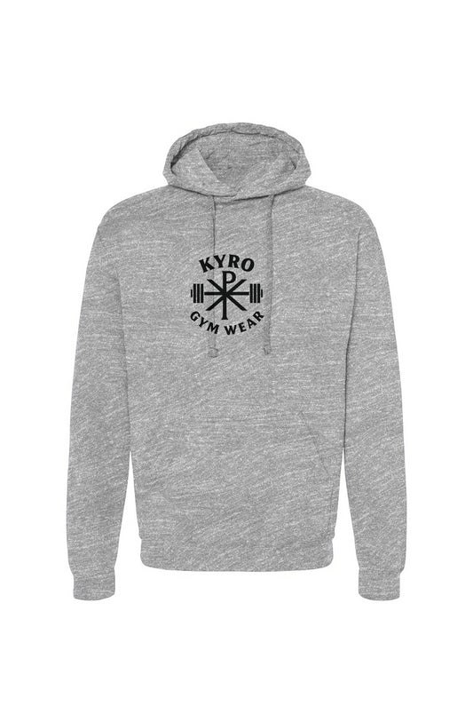 Unisex Pullover Hoody - Grey