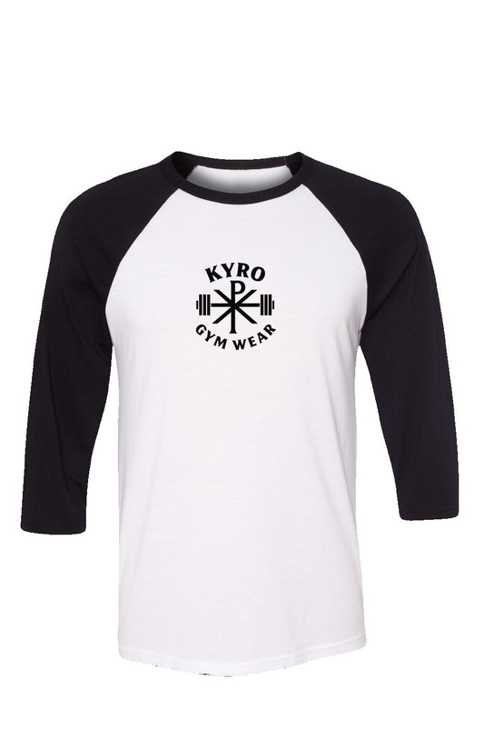 Baseball Tee